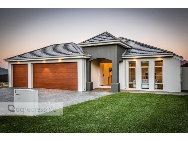 5 Elmdon Link, Landsdale WA 6065