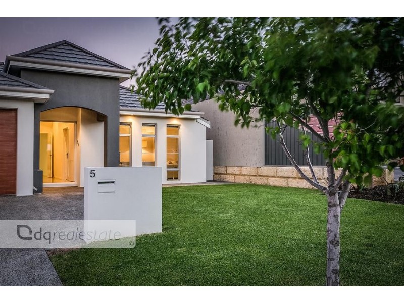 5 Elmdon Link, Landsdale WA 6065