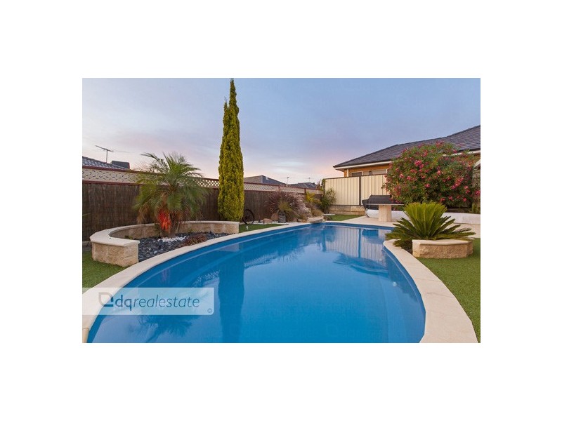 23 Sovrano Avenue, Madeley WA 6065