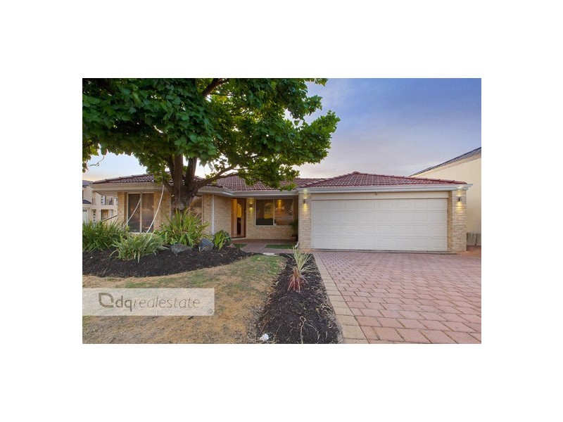 23 Sovrano Avenue, Madeley WA 6065