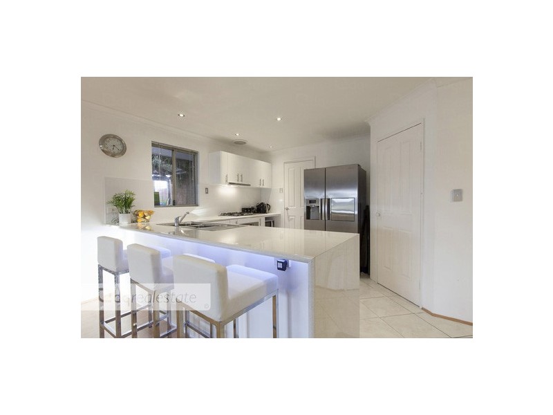 23 Sovrano Avenue, Madeley WA 6065