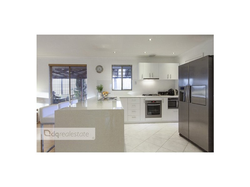 23 Sovrano Avenue, Madeley WA 6065