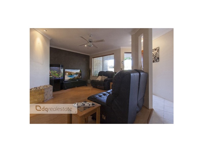 23 Sovrano Avenue, Madeley WA 6065