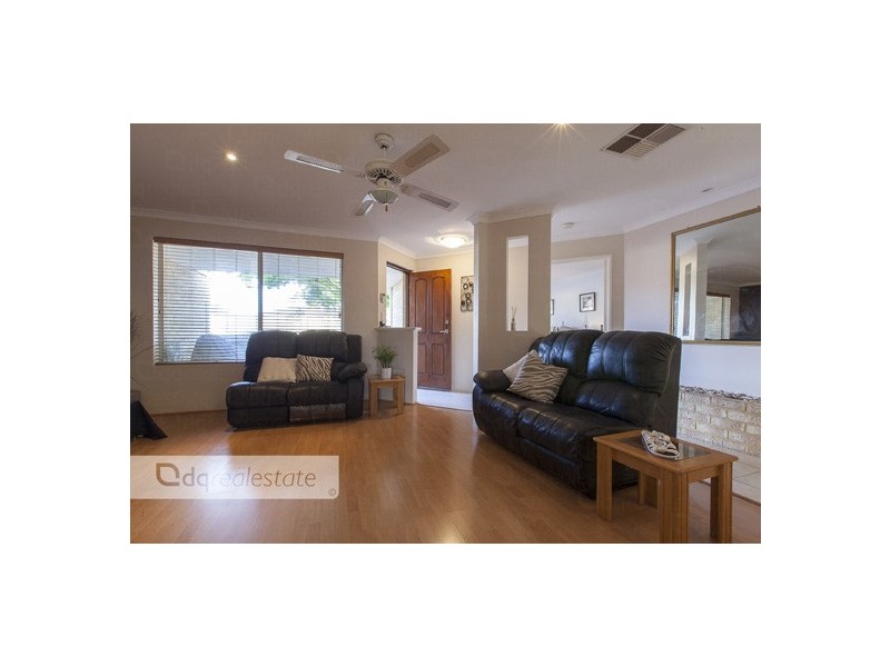 23 Sovrano Avenue, Madeley WA 6065