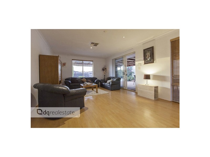 23 Sovrano Avenue, Madeley WA 6065