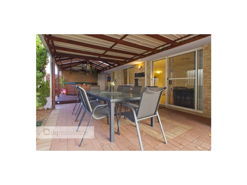 23 Sovrano Avenue, Madeley WA 6065