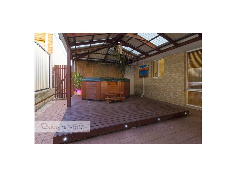 23 Sovrano Avenue, Madeley WA 6065