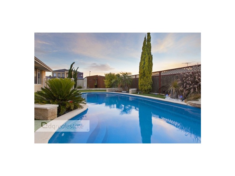 23 Sovrano Avenue, Madeley WA 6065