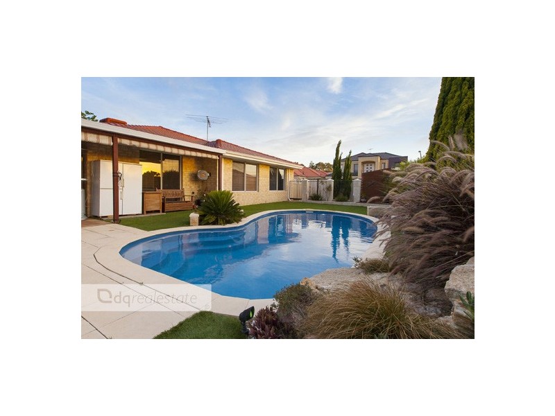 23 Sovrano Avenue, Madeley WA 6065