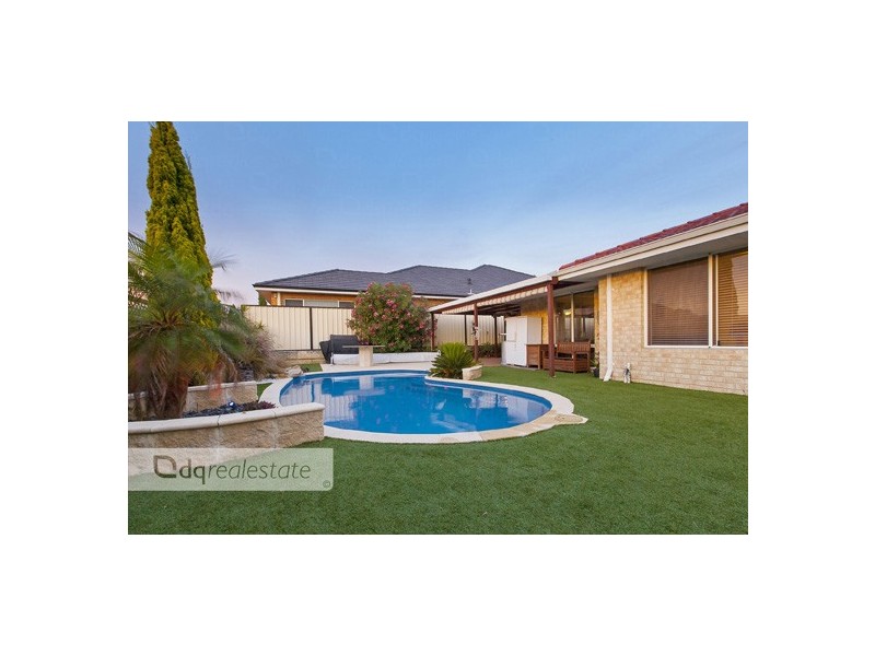 23 Sovrano Avenue, Madeley WA 6065