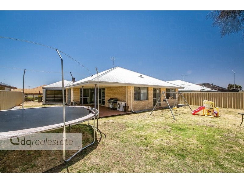 22 Van Gogh Road, Tapping WA 6065