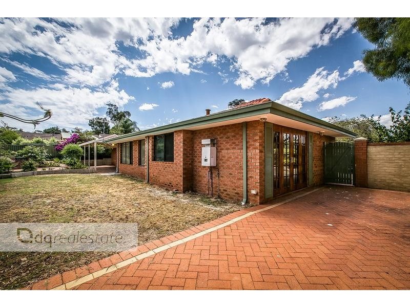 2 Hillside Close, Edgewater WA 6027