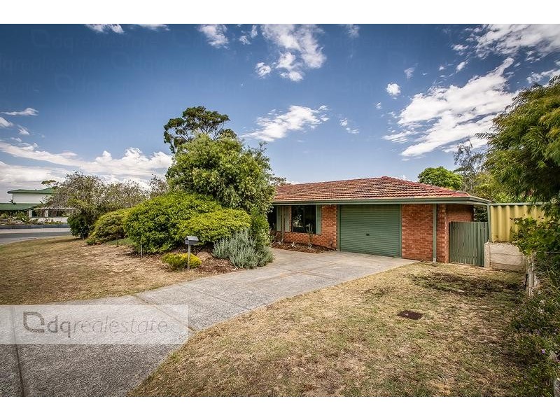 2 Hillside Close, Edgewater WA 6027