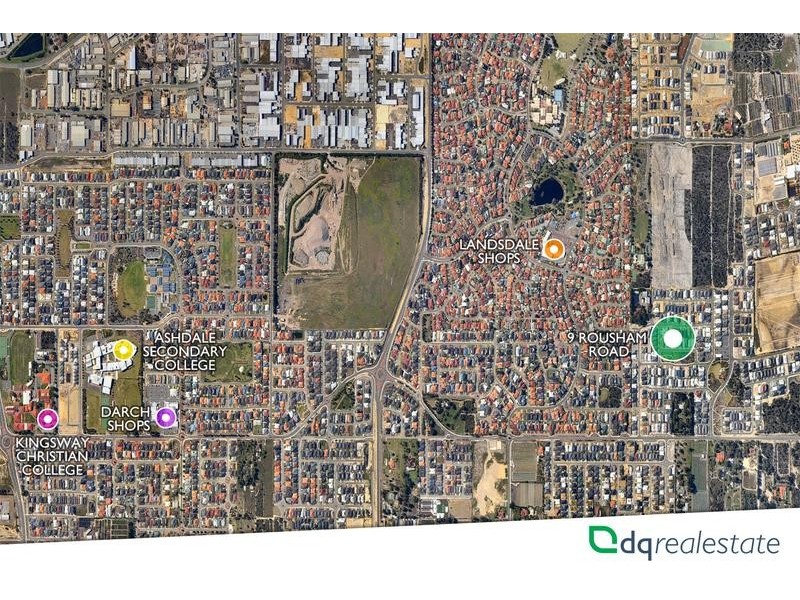 11 Rousham Road, Landsdale WA 6065