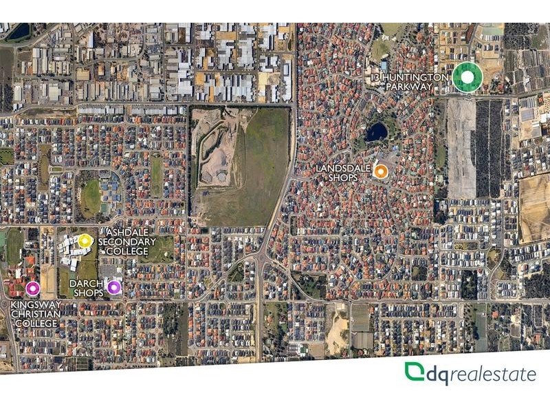 13 Huntington Parkway, Landsdale WA 6065