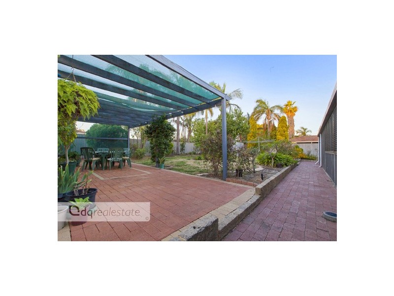 45 Karimba Street, Wanneroo WA 6065