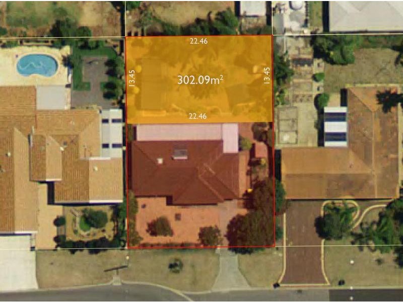 45 Karimba Street, Wanneroo WA 6065