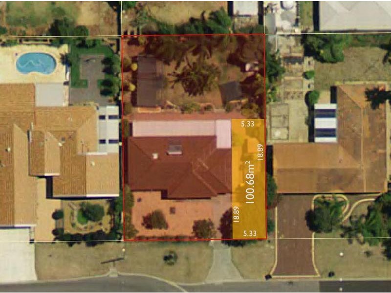 45 Karimba Street, Wanneroo WA 6065