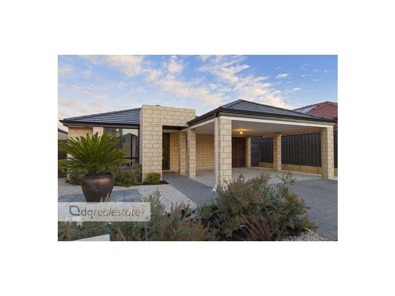 14 Sawtooth Bend, Banksia Grove WA 6031