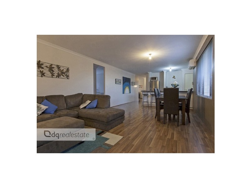 14 Sawtooth Bend, Banksia Grove WA 6031