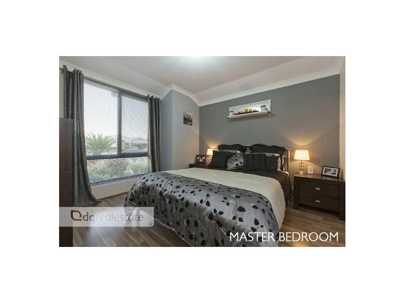 14 Sawtooth Bend, Banksia Grove WA 6031