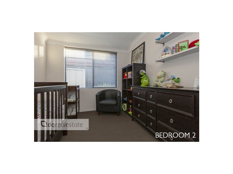 14 Sawtooth Bend, Banksia Grove WA 6031