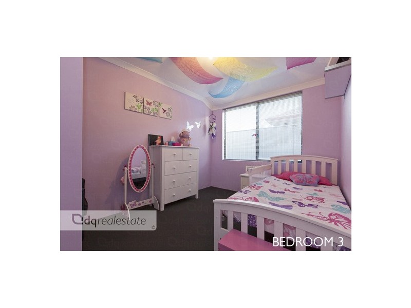 14 Sawtooth Bend, Banksia Grove WA 6031