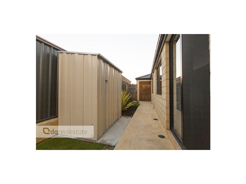 14 Sawtooth Bend, Banksia Grove WA 6031