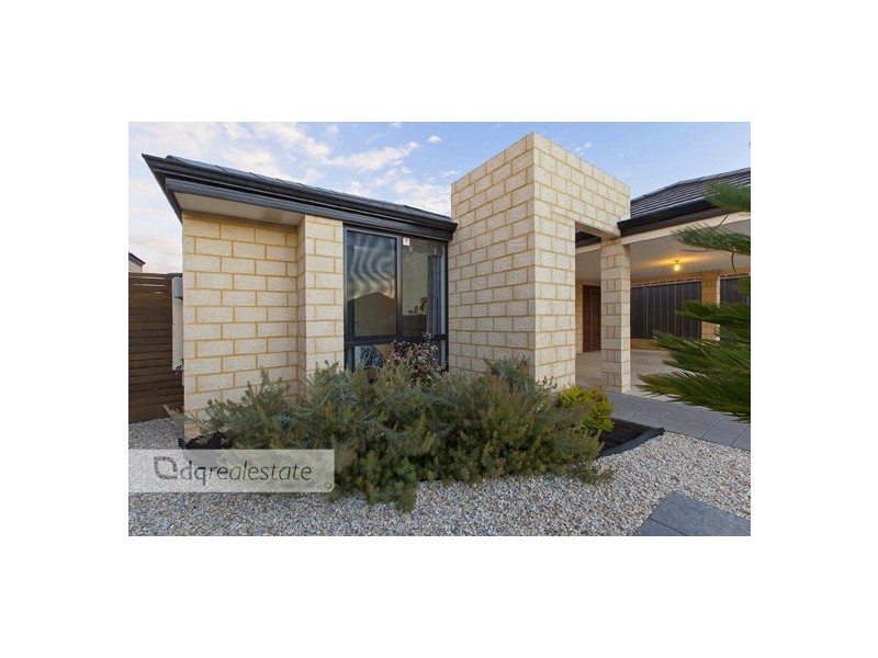 14 Sawtooth Bend, Banksia Grove WA 6031