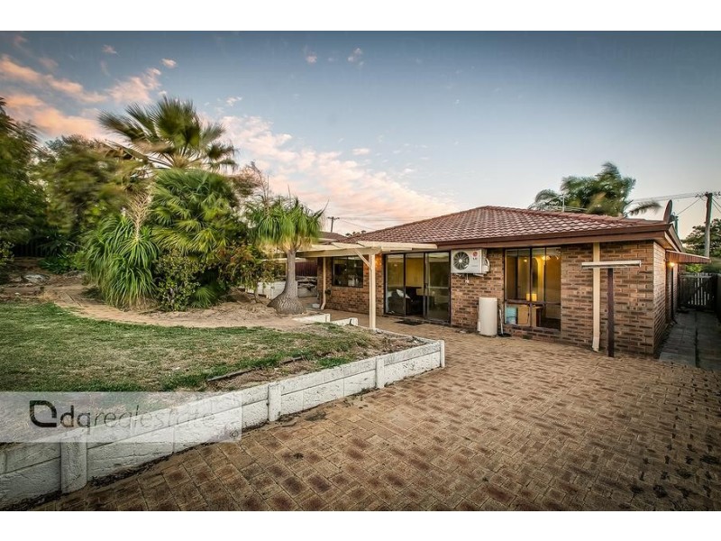 5 Jason Place, Padbury WA 6025