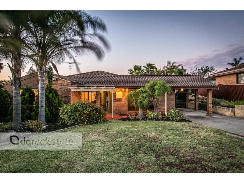 5 Jason Place, Padbury WA 6025