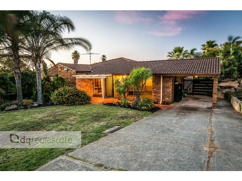 5 Jason Place, Padbury WA 6025