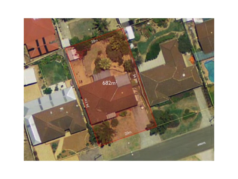 5 Jason Place, Padbury WA 6025