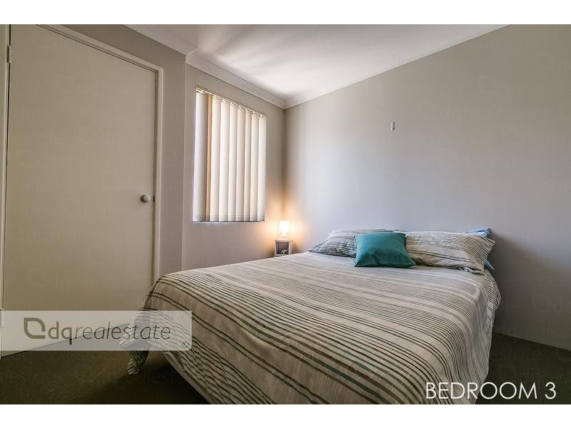 4 Watkins Loop, Tapping WA 6065