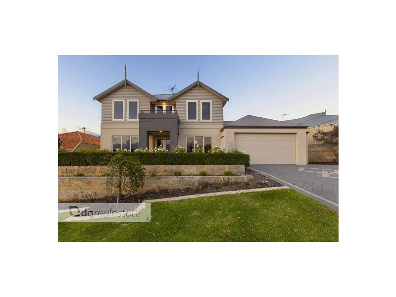 14 Bazille Crescent, Tapping WA 6065