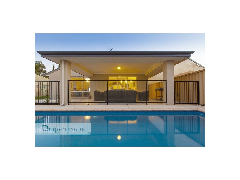 14 Bazille Crescent, Tapping WA 6065