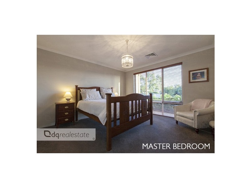 14 Bazille Crescent, Tapping WA 6065