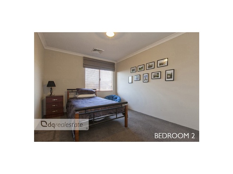 14 Bazille Crescent, Tapping WA 6065