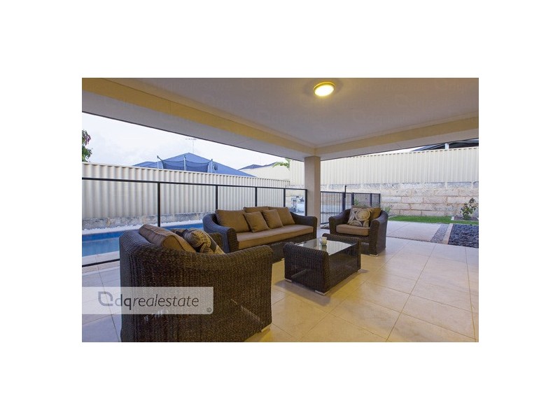 14 Bazille Crescent, Tapping WA 6065