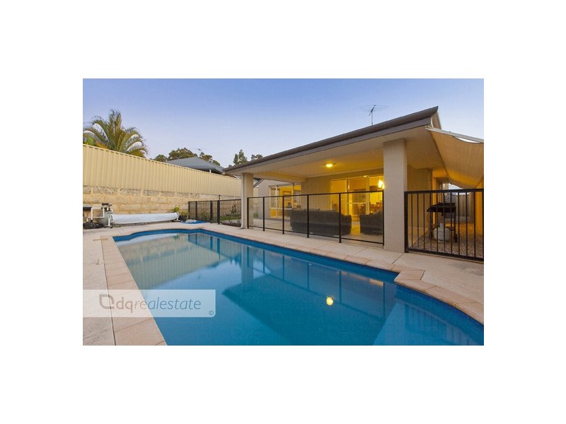 14 Bazille Crescent, Tapping WA 6065