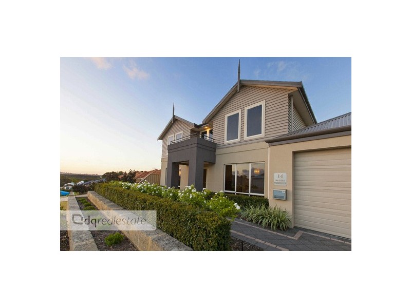 14 Bazille Crescent, Tapping WA 6065