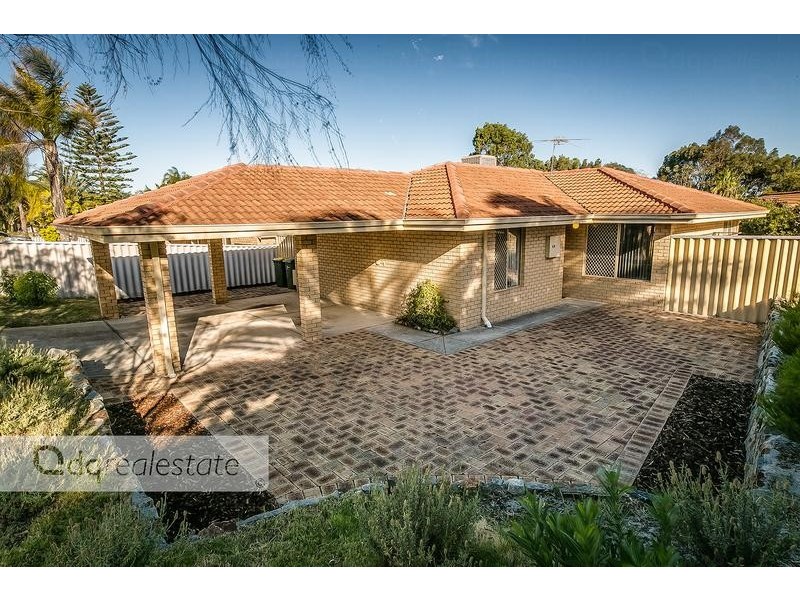 5A Seaspray Crest, Ballajura WA 6066