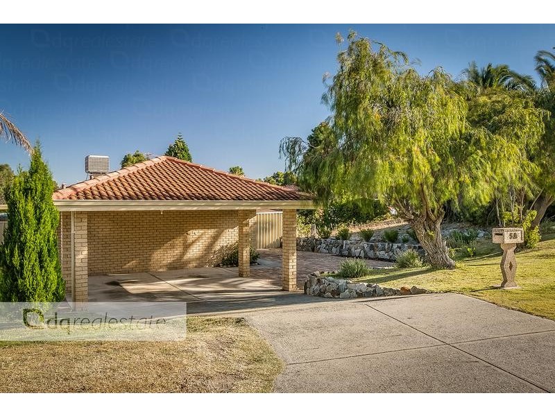 5A Seaspray Crest, Ballajura WA 6066