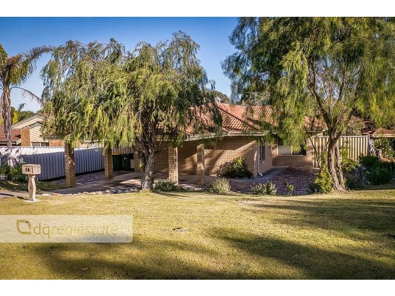 5A Seaspray Crest, Ballajura WA 6066