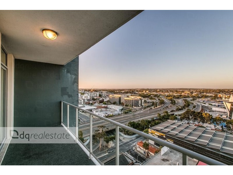 115/996 Hay Street, Perth WA 6000