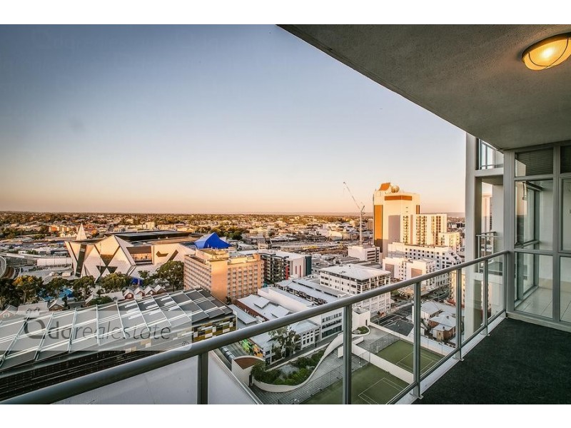 115/996 Hay Street, Perth WA 6000