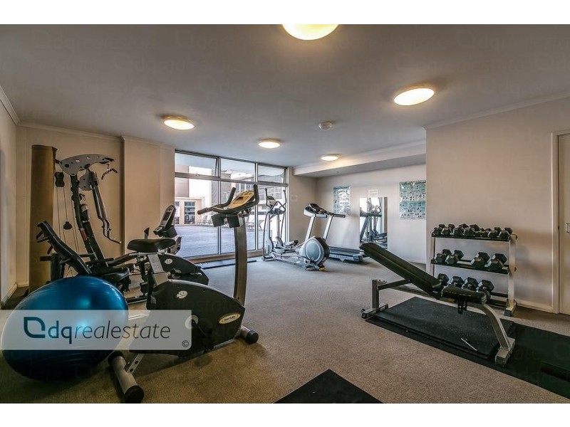 115/996 Hay Street, Perth WA 6000