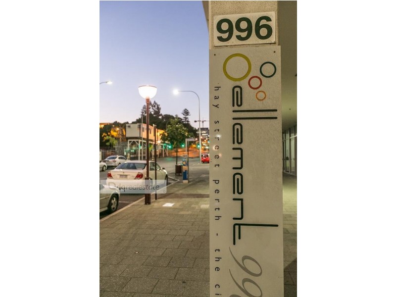 115/996 Hay Street, Perth WA 6000