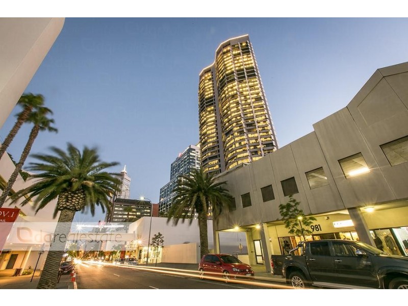 115/996 Hay Street, Perth WA 6000