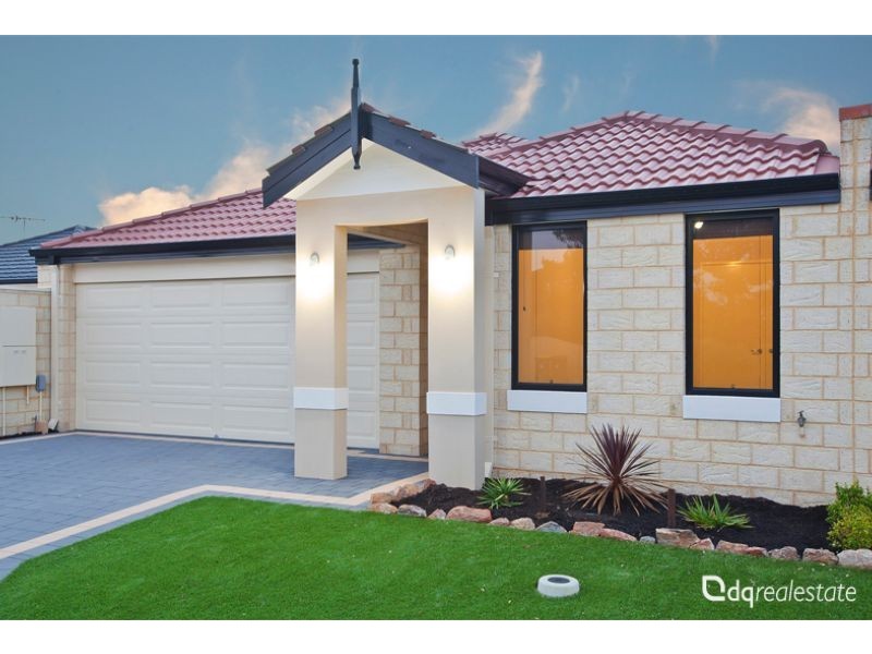 60B Moscow Retreat, Hocking WA 6065